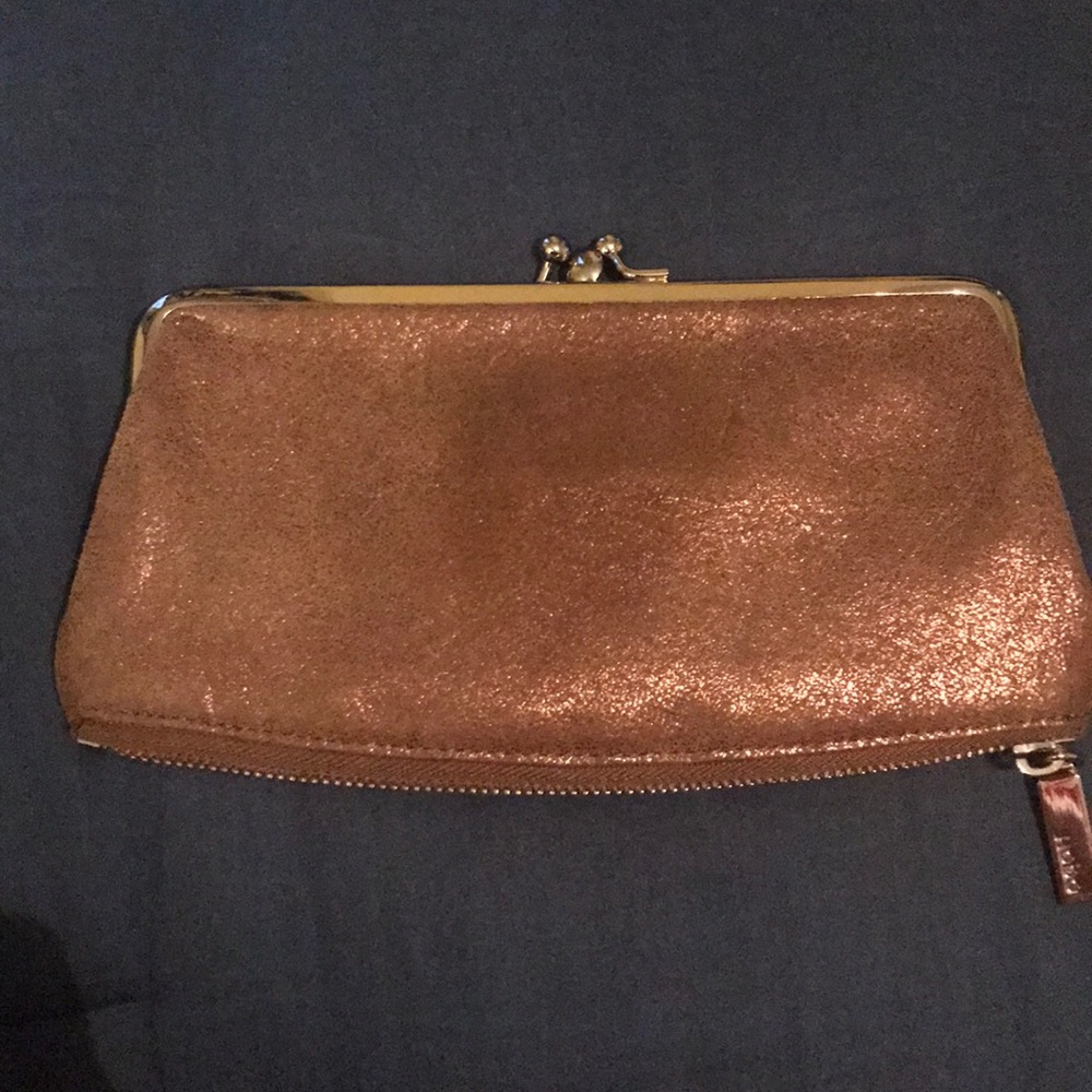 Hobo wallet
